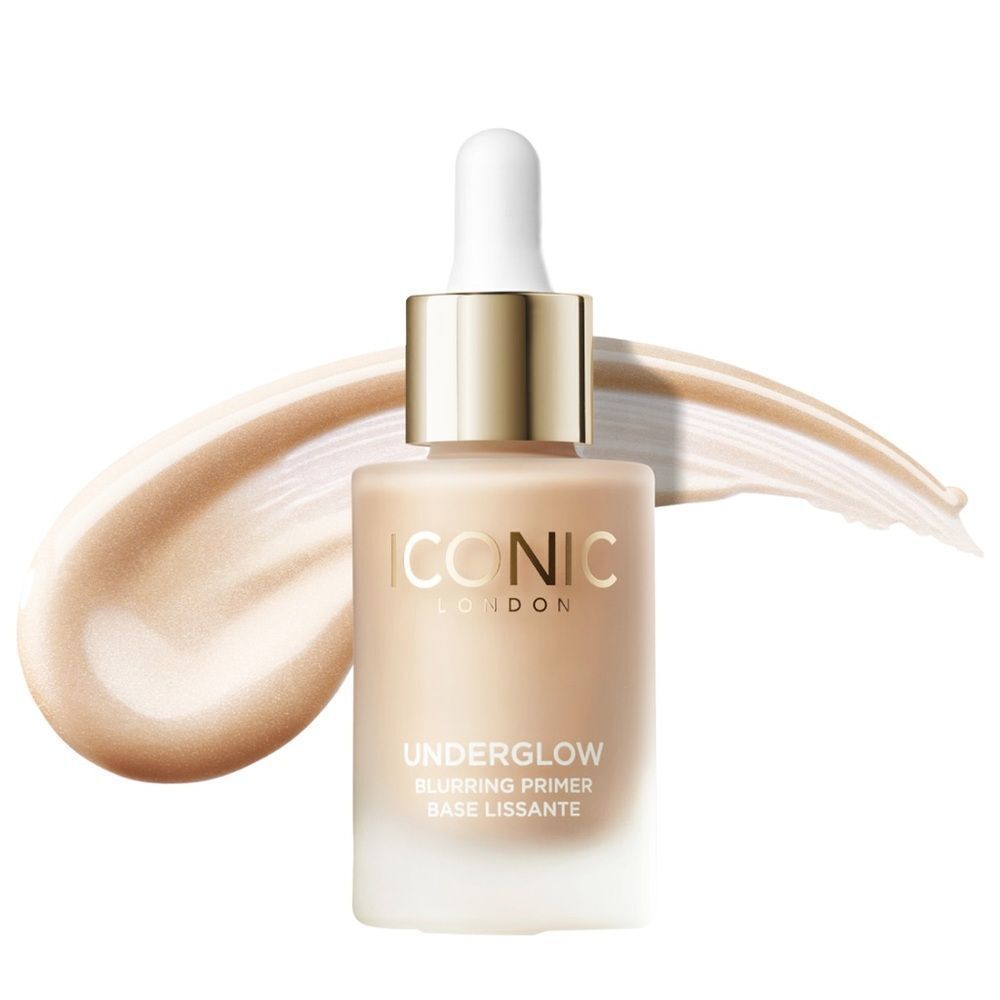 Iconic London Underglow Blurring Primer 27mL